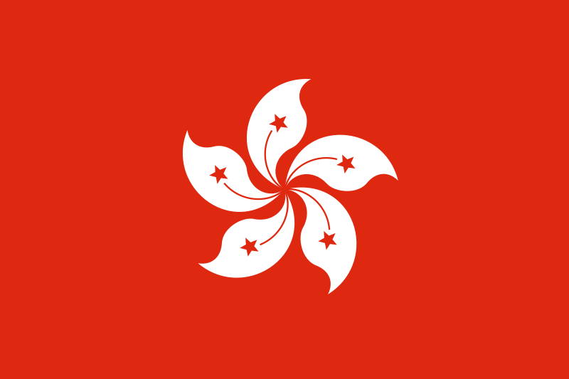HONG KONG