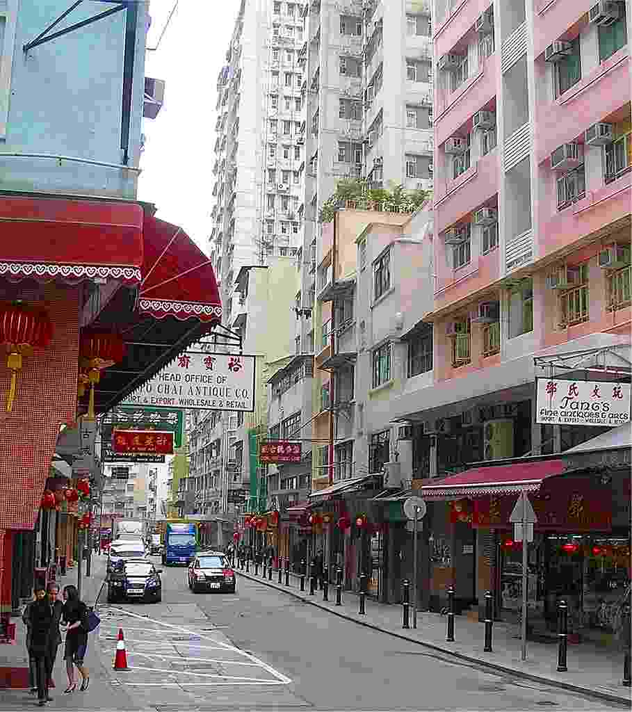 HongKong